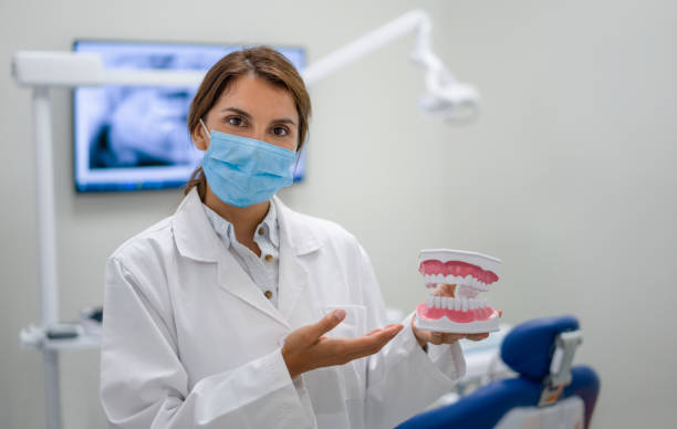 Best Emergency Dental Care for Broken or Chipped Teeth in Clio, MI