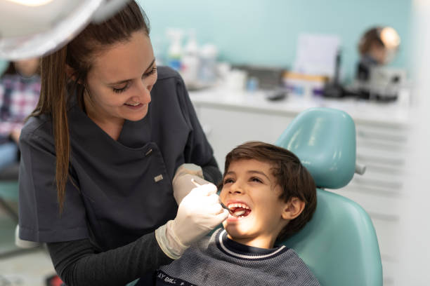 Best Emergency Orthodontic Services in Clio, MI