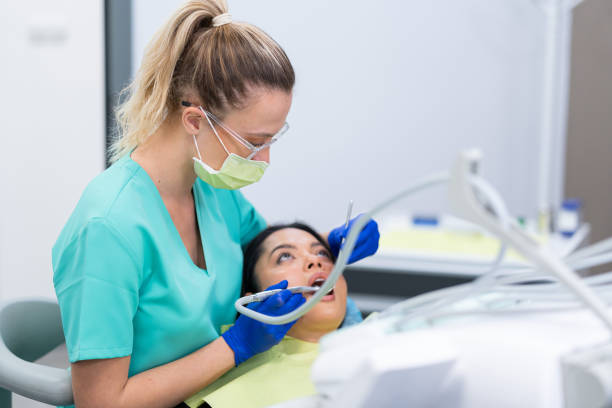Best Emergency TMJ Treatment in Clio, MI